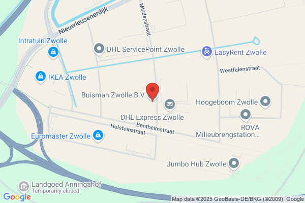 Bojon Bv