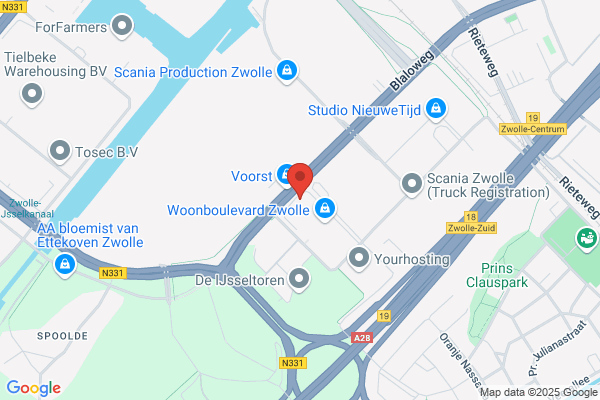 Keukenstudio Zwolle Bv