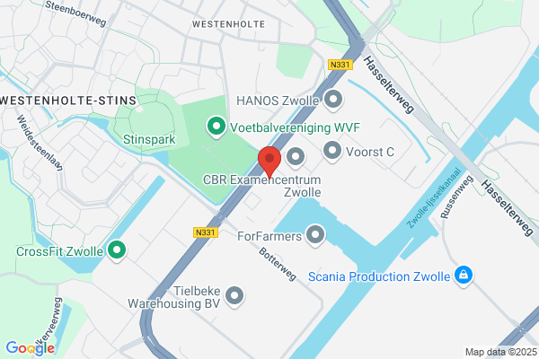Plieger Bv