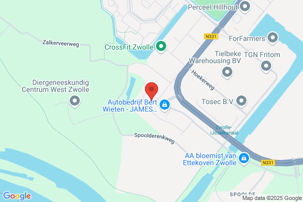 Steendam Bv