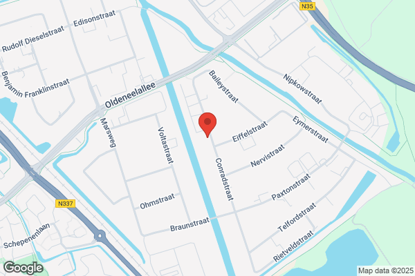 Van Dijk Leidingsystemen