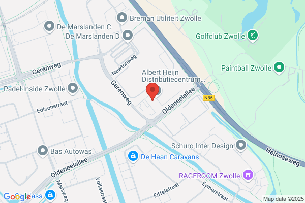 Zwolse Steenhouwerij Bv