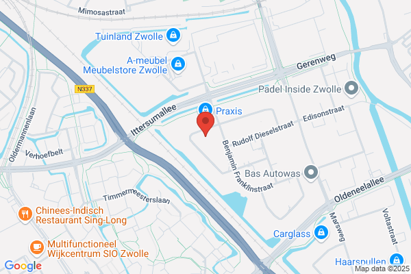 Jaap Zwart Bv Motorfietsen