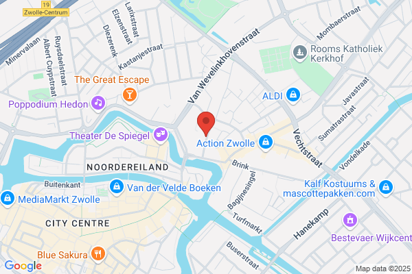 Schakelaars Tweewielers Vof