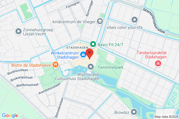 Scholten Fietsgoed Stadshagen