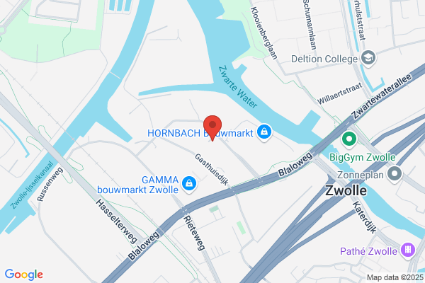 Vof Kalsbeek Motoren Bromfietsen