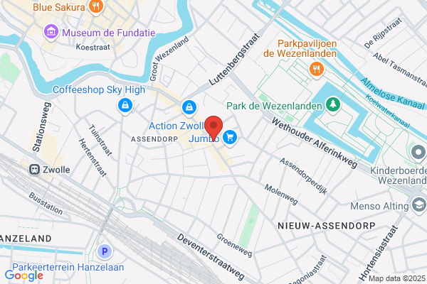 Bakkerij Beumer