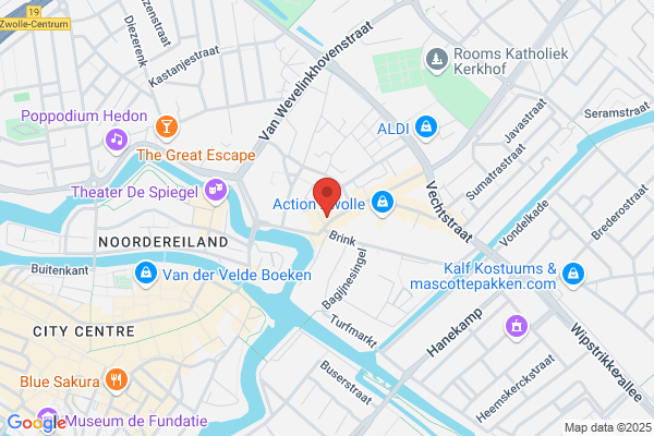 Kruyter Banketbakkerij De