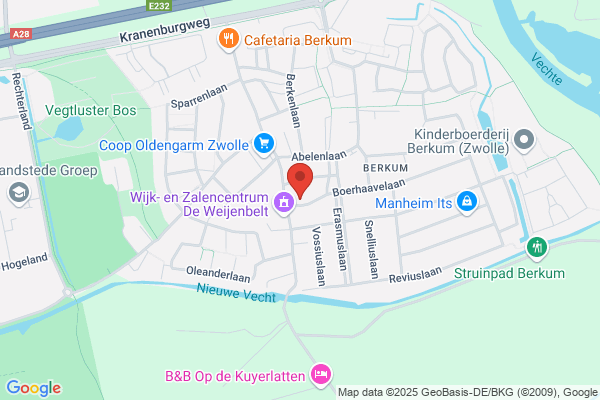 Van Poorten Brood Banket En Zoetwaren