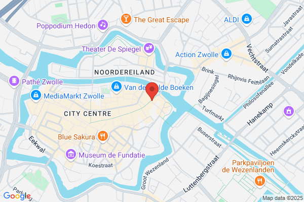 Beumer Ittersum, Warmebakker M