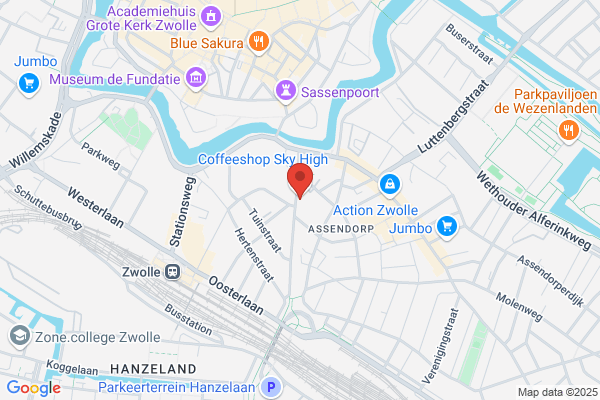 Nazar Doner Huis