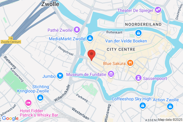 Casteleijn, De