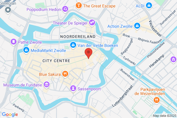 Hollandia Snackcorner