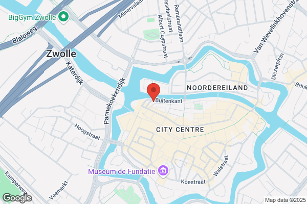 Tagrijn, De