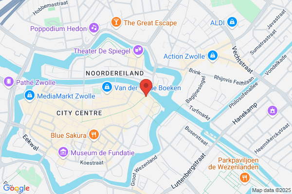 Slijterij Van Tongeren Bv