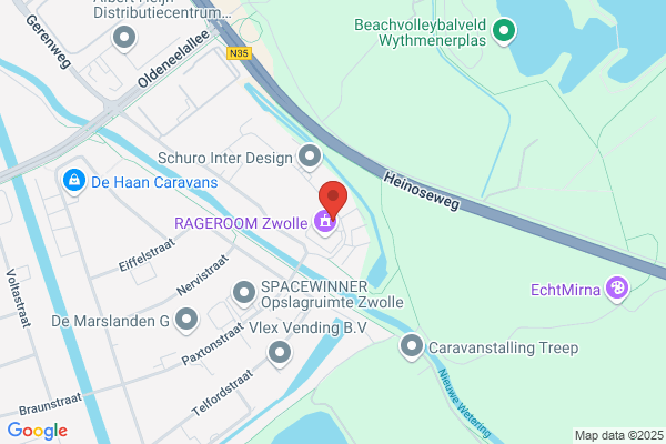 Kaldi Mobiel