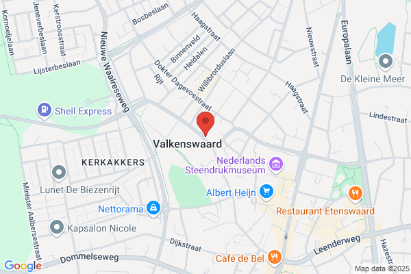 Van Leest Bv