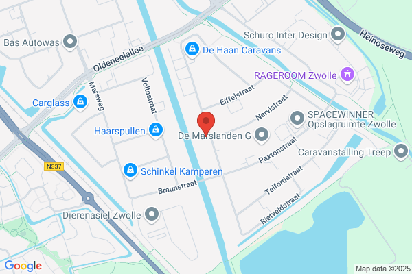 Klimakon Systems BV