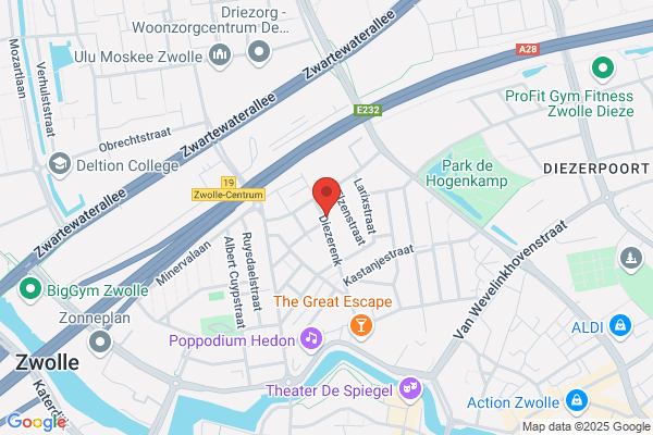 B.J. Zomerdijk