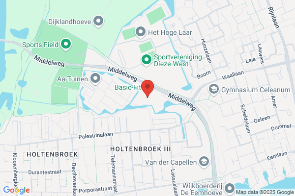Chiropractie Touch of Health Zwolle