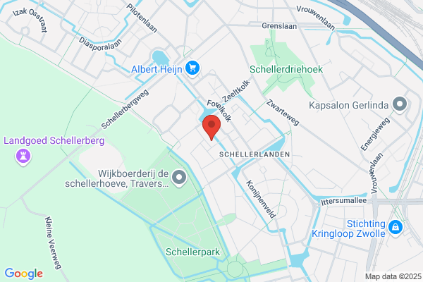 Hilde Haarmeijer Coaching