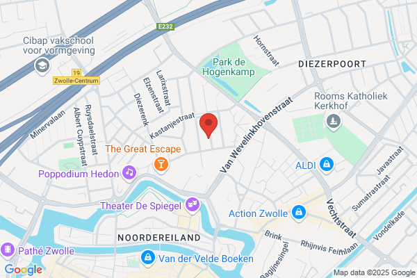 Ehbo Knv Afd Zwolle
