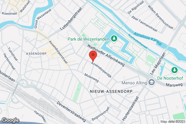 Landstede