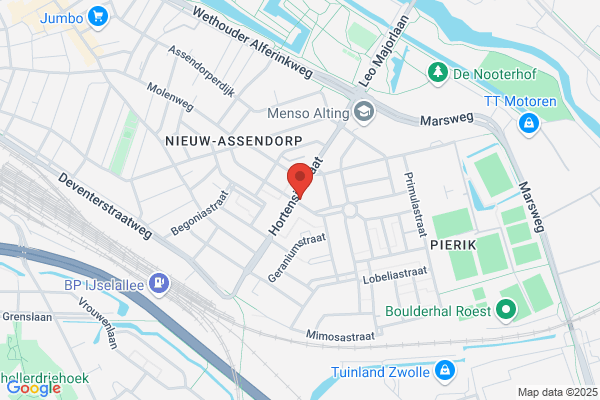 Grooten Advies