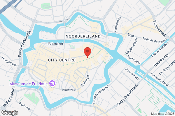 Duthler Zwolle Bv