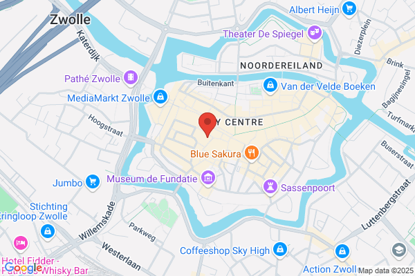 Schoenen En Modehuis Nieuwe Markt