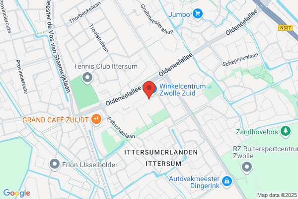 Sydney Fashion - Zwolle Zuid