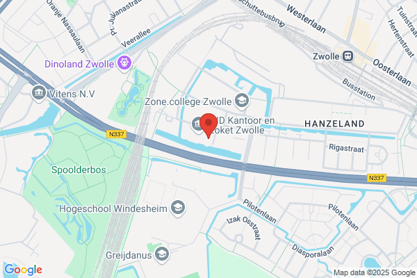 Datalnet Inn Bv