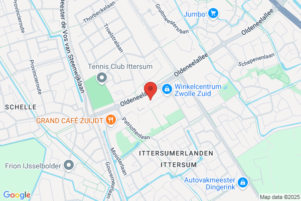 Action Zwolle