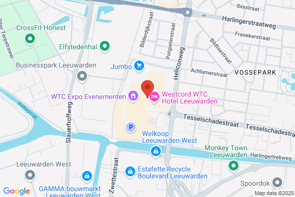 Bouwpartners Bv