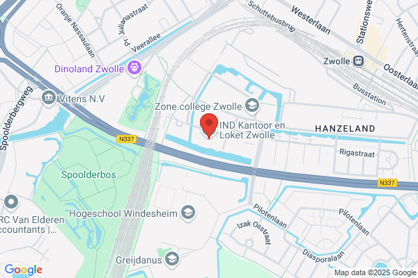 Interlink Bv