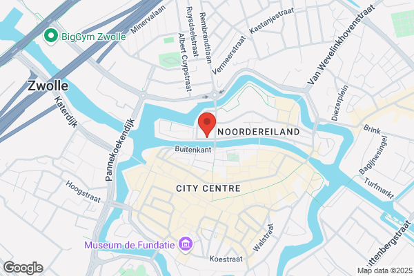 Flonk Agterhuis Dijk Gerechtsdeurwaarderskantoor B