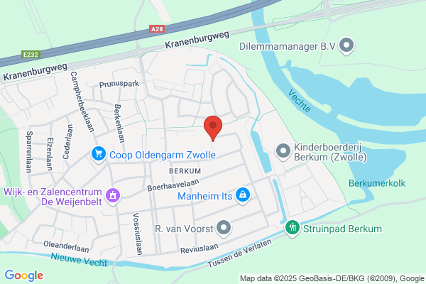 Boebie's Trimsalon