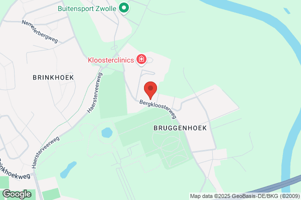 Dierenpension Zwolle