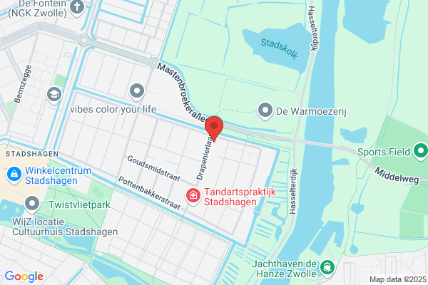 Dierenkliniek De Beer