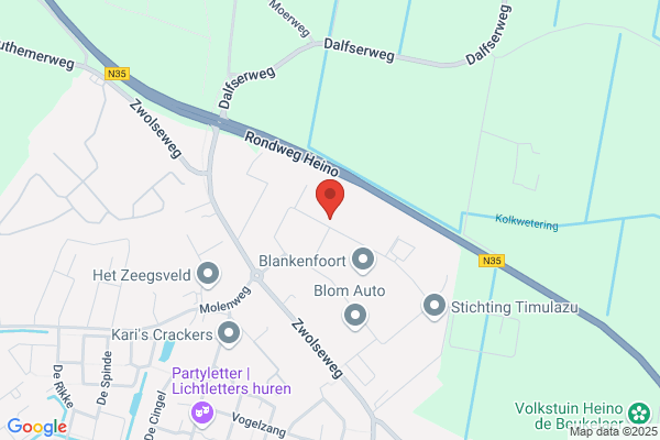 Witteveen Bv