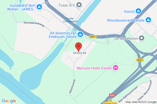 Witteveen's Dier- En Hengelsportspeciaal