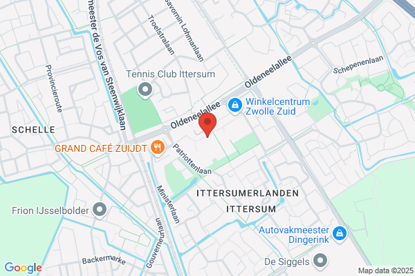 Zeeman Textielsupers