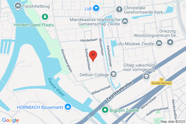 Handelsonderneming Gebroeders Schelhaas