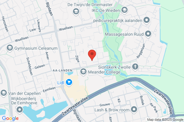 Dijkslag Zwolle Bv