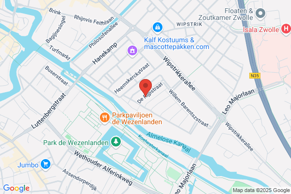 Nijhof Muziek