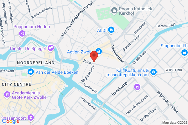Boekbinderij De Ruiter Bv