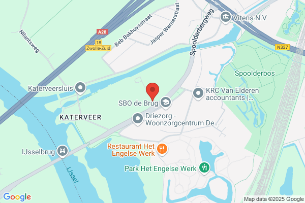 Reklameburo Katers Bv
