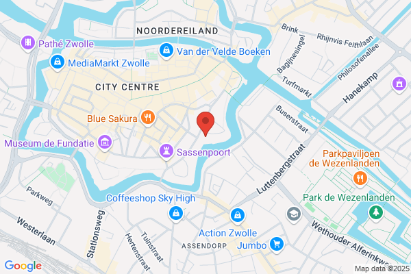 Duimelijntje
