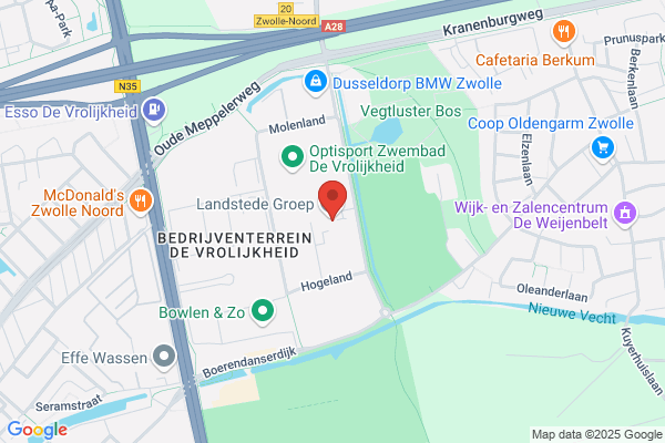 Instituut Lettinga