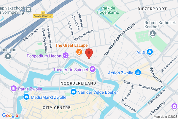 Instituut Voor Studiebegeleiding Ivs Nijman